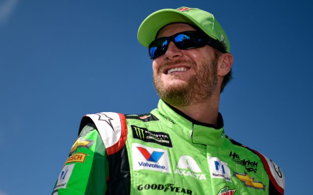 Dale Earnhardt Jr. Will Race On 20th Anniversary Of 9/11 Attacks