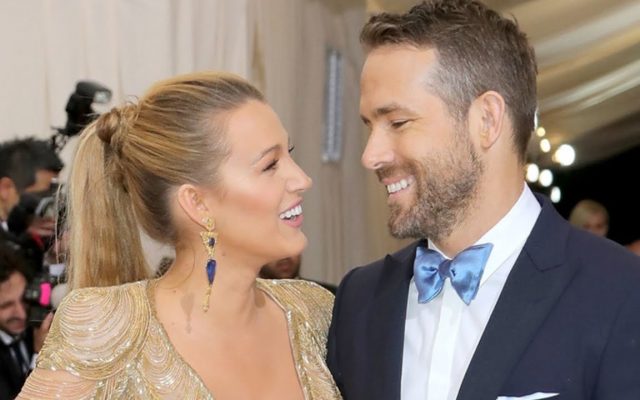 Ryan Reynolds and Dax Shepard Post NSFW Mother’s Day Tributes to Blake Lively and Kristen Bell