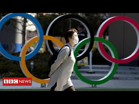 Tokyo Doctors Call For Cancellation Of Olympics