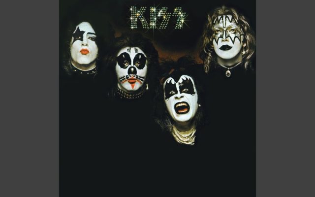 Kiss Launches New Gin And You’ll Never Guess What’s It Called
