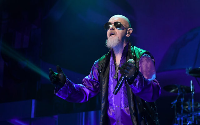 Rob Halford Honored as Kentucky Colonel
