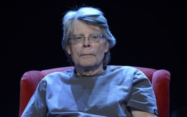 You Might Be Surprised At What Movie Was Too Scary For Stephen King