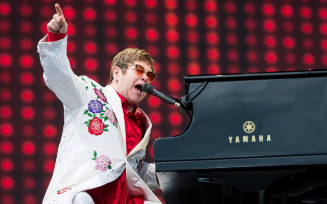 Elton John Announces Final Dates For ‘Farewell Yellow Brick Road’ Tour