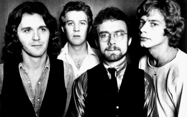 King Crimson ‘Close To The Edge’ Named Best Progressive Rock Album Ever