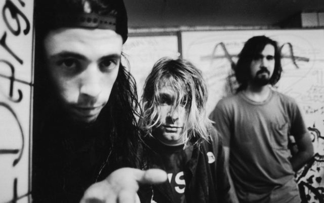 Krist Novoselic Hints at 30th Anniversary Reissue of Nevermind