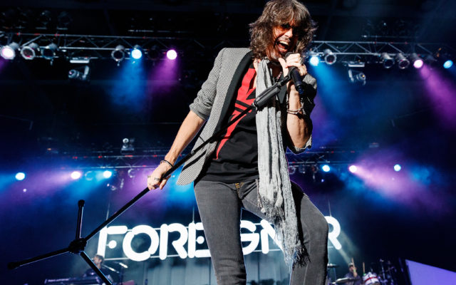 Foreigner, REO Speedwagon, Sammy Hagar Tapped For CNN’s ‘The Fourth In America’
