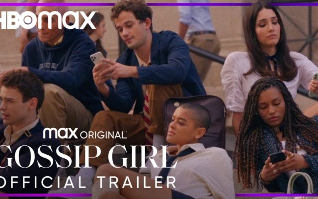 HBO Max Drops ‘Gossip Girl’ Reboot Official Trailer