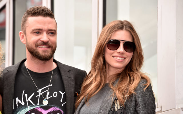 Jessica Biel Shares Details Of Quietly Welcoming Her Second Child With Justin Timberlake