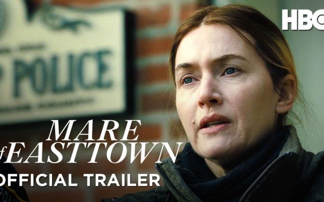 Kate Winslet Wouldn’t Let Them Edit Out Her “Bulgy Bit of Belly” In ‘Mare of Easttown’