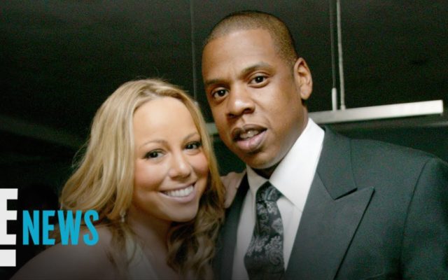 Mariah Carey Dismisses Jay-Z Fallout Rumors