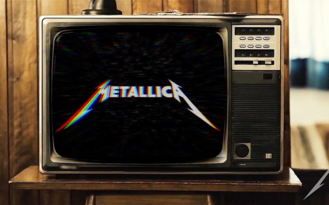 Metallica Announces Two Major Releases