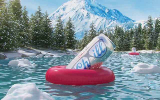 Coors Light Wants To Pay You $5000 To “Chill”