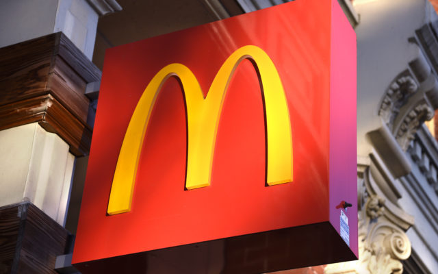 McDonald’s Kicks Off Its 1st Loyalty Program