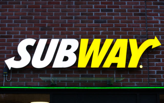 Subway To Give Away 1 Million Free Subs Next Week As Part Of Menu Overhaul