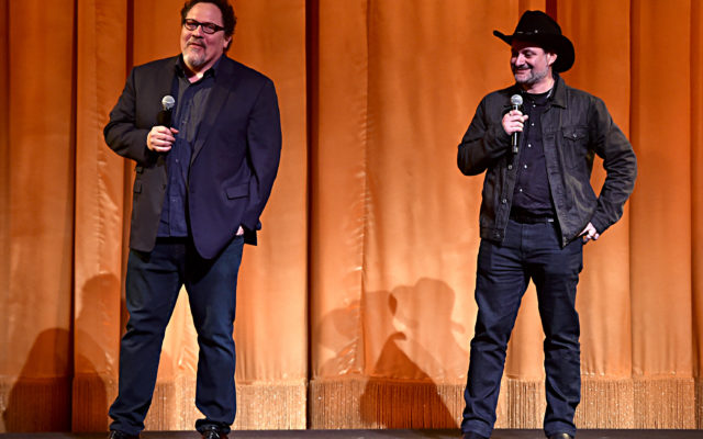 John Favreau and Dave Filoni Rumored to Lead Star Wars Sequel Trilogy Reboot