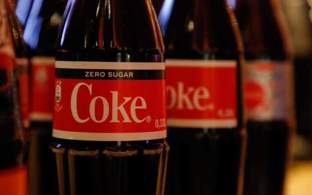 Coke is Giving One of its Most Popular Drinks a Makeover