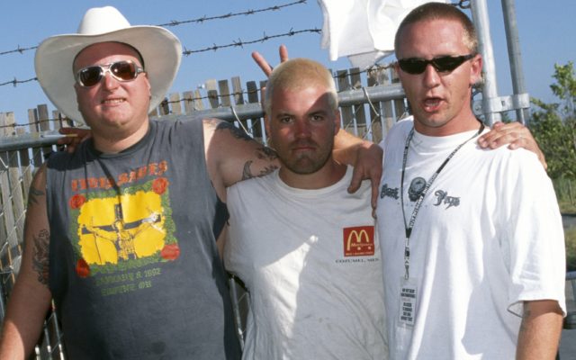 Sublime Says Label Demanded A New Singer Two Weeks After Bradley Nowell’s Death