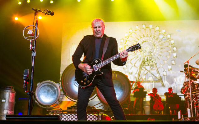 Alex Lifeson: “There’s No Way Rush Will Ever Exist Again”