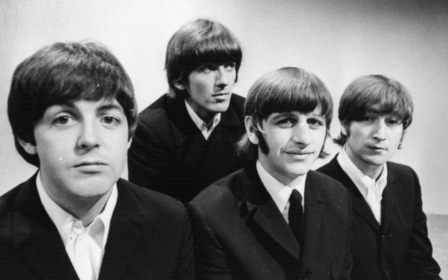Beatles Music To Be Sealed In ‘Doomsday’ Vault For 1,000 Years