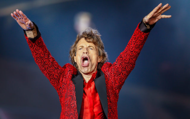 Jagger’s Ghostwriter Calls His Time With Jagger, “Awful”