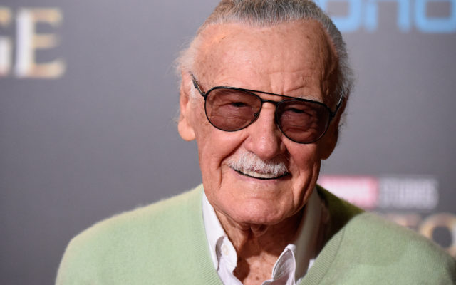 Why Marvel Will No Longer Allow Stan Lee Cameos
