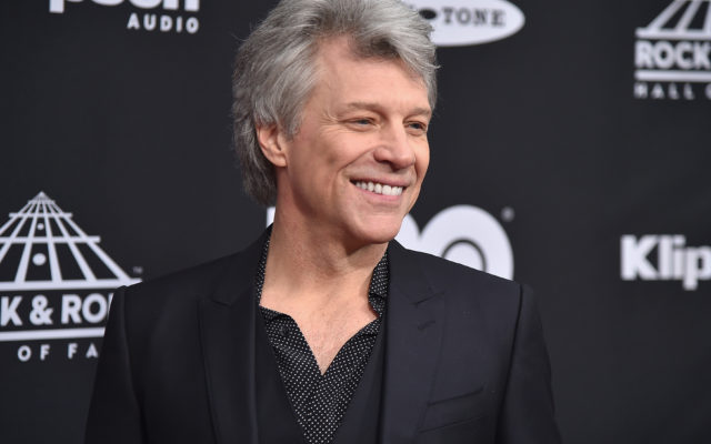Bon Jovi Foundation Gives $100K to Help Homeless Veterans