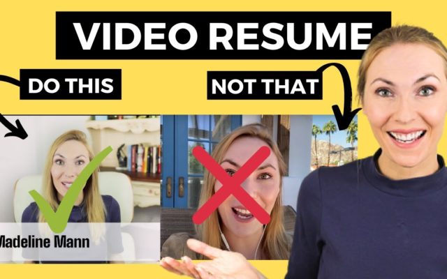 You Can Now Apply for Jobs Through “TikTok Resumes” Using Videos