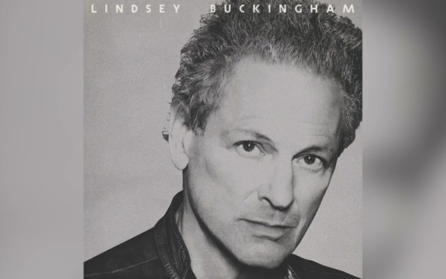 Lindsey Buckingham Drops New Solo Single “On The Wrong Side”
