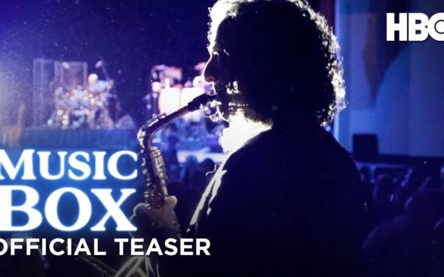 HBO Max Docu-Series “Music Box” Trailer Released