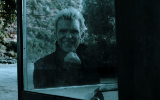 Billy Idol Shares First New Song In 7 Years, ‘Bitter Taste’