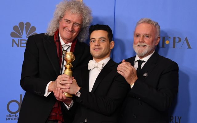 Brian May on ‘Bohemian Rhapsody’ Sequel: ‘Maybe It Could Happen’