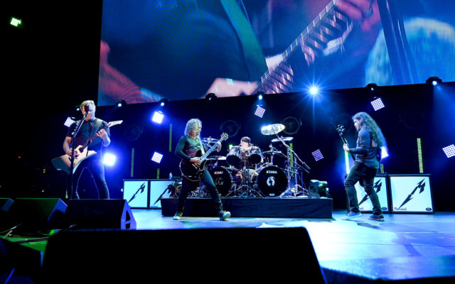 Metallica Honor Chris Cornell with ‘I Am the Highway’ Concert Vinyl