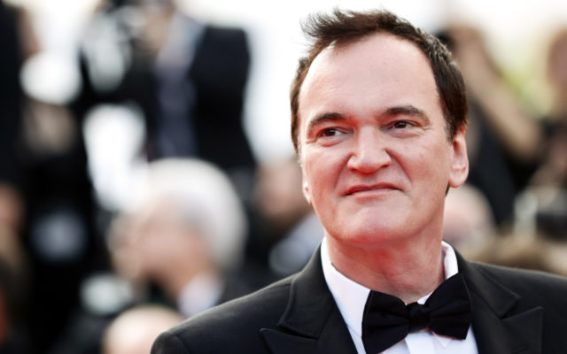 Quentin Tarantino Wants To Make A ‘Rambo’ Movie