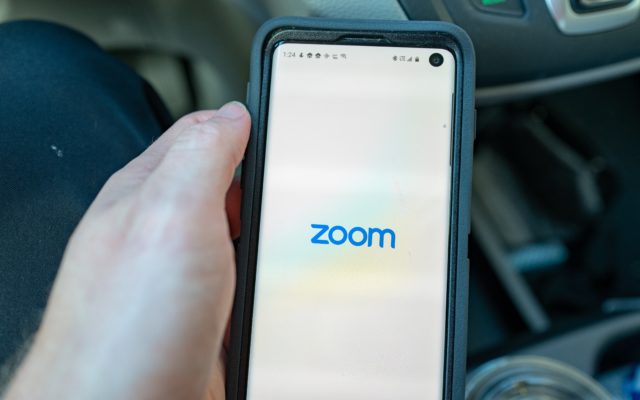Zoom To Pay $85 Million Settlement Over ‘Zoombombings’
