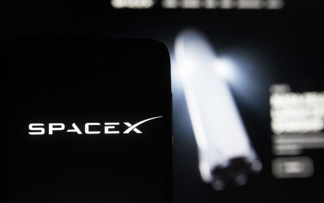 SpaceX Launching Satellite to Display Billboard Ads in Space