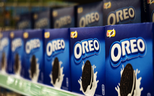 Oreo Just Opened A Café That Will Satisfy Your Sweet Tooth And Your Inner child