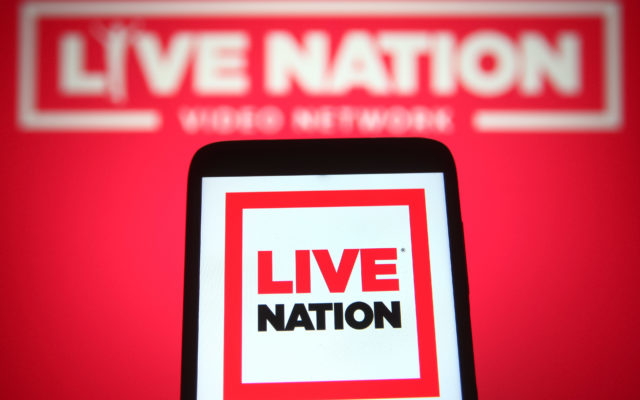 Artists Can Require Proof of Vaccination or Negative COVID Test at Live Nation Venues