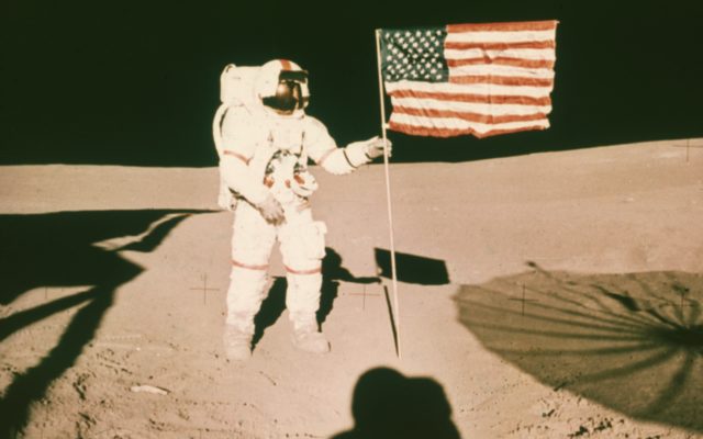 NASA Moon Landing Pushed Back Because The Spacesuits Aren’t Ready