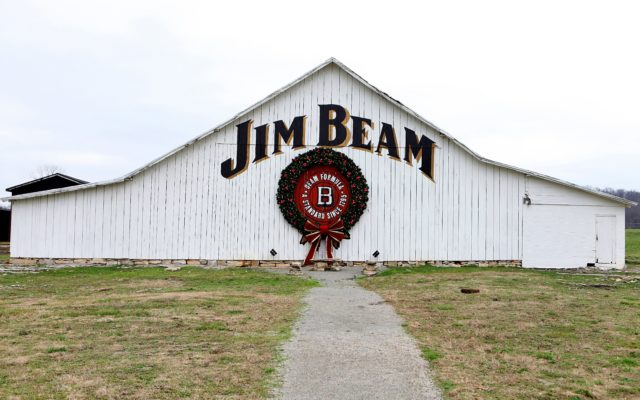 Jim Beam Launches a Whiskey Delivery Service