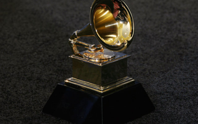2022 Grammy Awards To Use Inclusion Rider