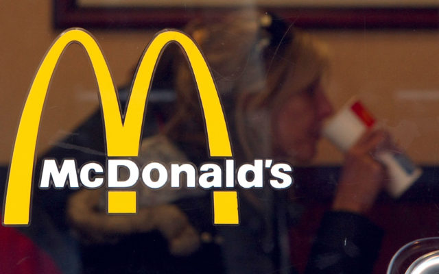 Woman Sues McDonald’s Because Their Ad Made Her Break Her Lent Promise