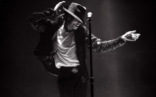Unreleased Tracks By Michael Jackson To Drop Soon?