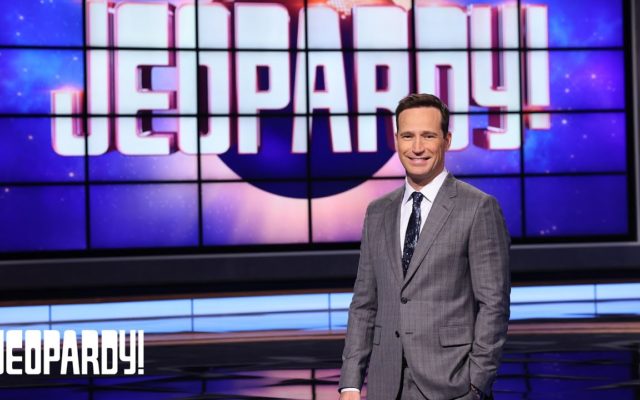 We May Have A New Jeopardy Host