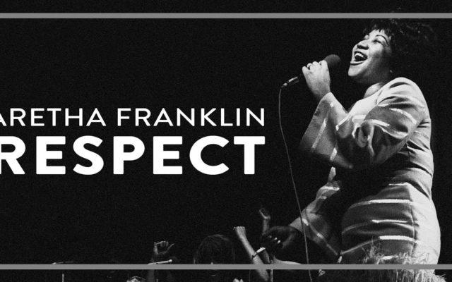 Rolling Stone Updates 500 Greatest Songs List, ‘Respect’ Takes #1 Spot