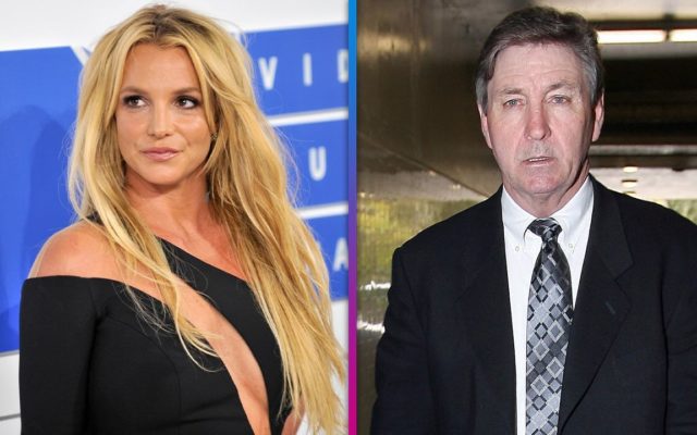 Britney Spears Is Another Step Closer To Freedom From Her Conservatorship