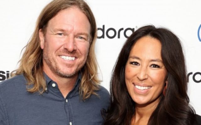 Chip And Joanna Gaines’ Newest Home Is Available To Rent On Airbnb