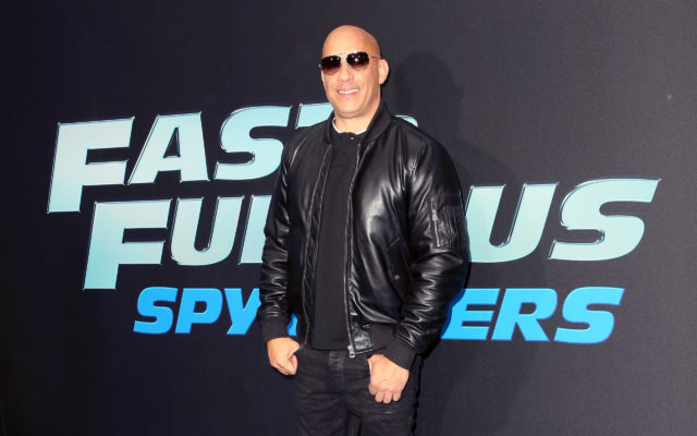 Dominic Toretto Reportedly Getting A Fast & Furious Prequel