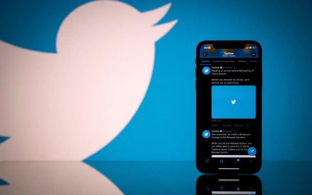 Twitter Launching Feature To Automatically Block Accounts Over Harmful Language