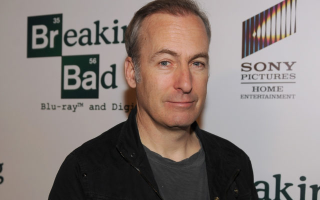 Bob Odenkirk Returns to ‘Better Call Saul’
