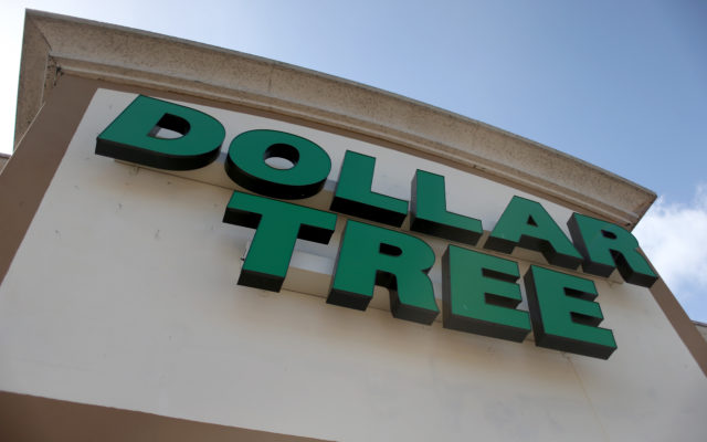 Dollar Tree is Raising Prices
